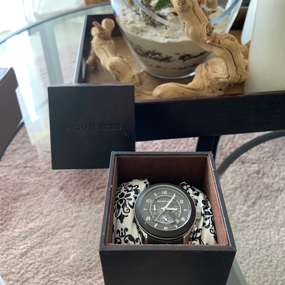 Michael Kors Watch